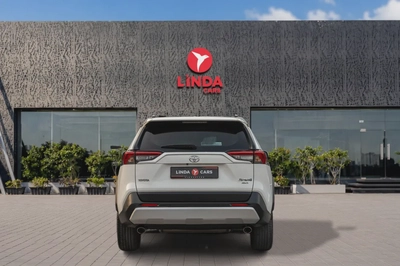Toyota RAV4 2025-1
