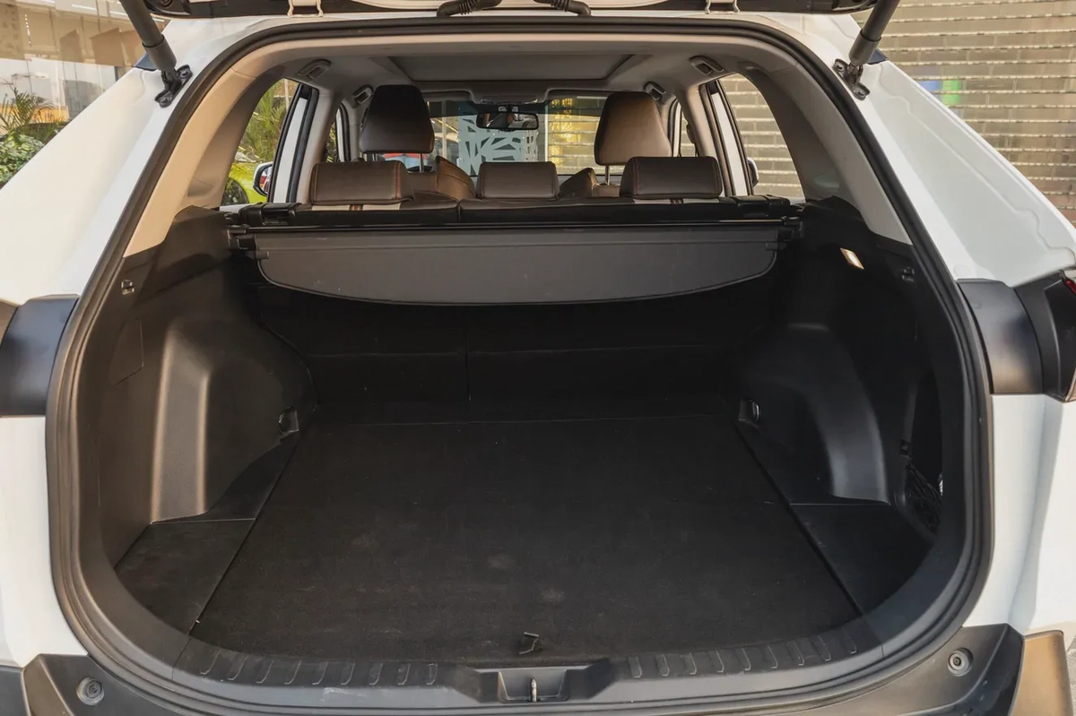 Toyota RAV4 2025-13-13