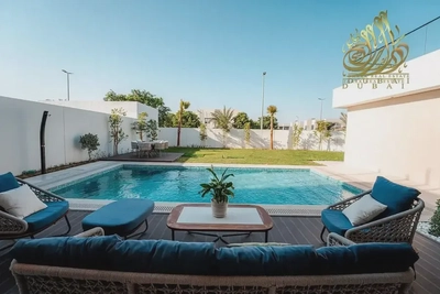 3BR + MAID - READY TO MOVE - ONLY FOR ARAB - MORTGAGE-2