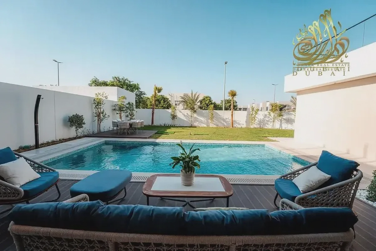 3BR + MAID - READY TO MOVE - ONLY FOR ARAB - MORTGAGE-2-2