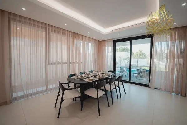 3BR + MAID - READY TO MOVE - ONLY FOR ARAB - MORTGAGE