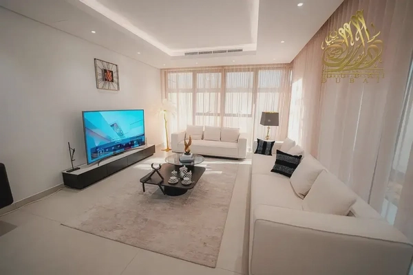 3BR + MAID - READY TO MOVE - ONLY FOR ARAB - MORTGAGE