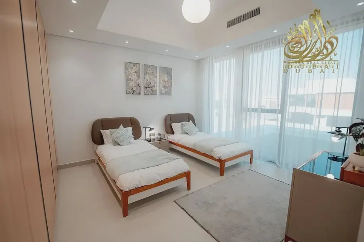 3BR + MAID - READY TO MOVE - ONLY FOR ARAB - MORTGAGE-1-1