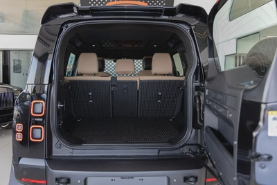 Land Rover Defender | 110 X-Dynamic HSE P400 | GCC Specs | 2026 (Export)-17