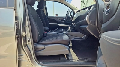 999-Monthly l GCC l 7 Seater, Cruise, Camera, GPS l Accident Free-9