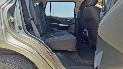 999-Monthly l GCC l 7 Seater, Cruise, Camera, GPS l Accident Free-10