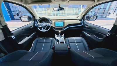999-Monthly l GCC l 7 Seater, Cruise, Camera, GPS l Accident Free-6