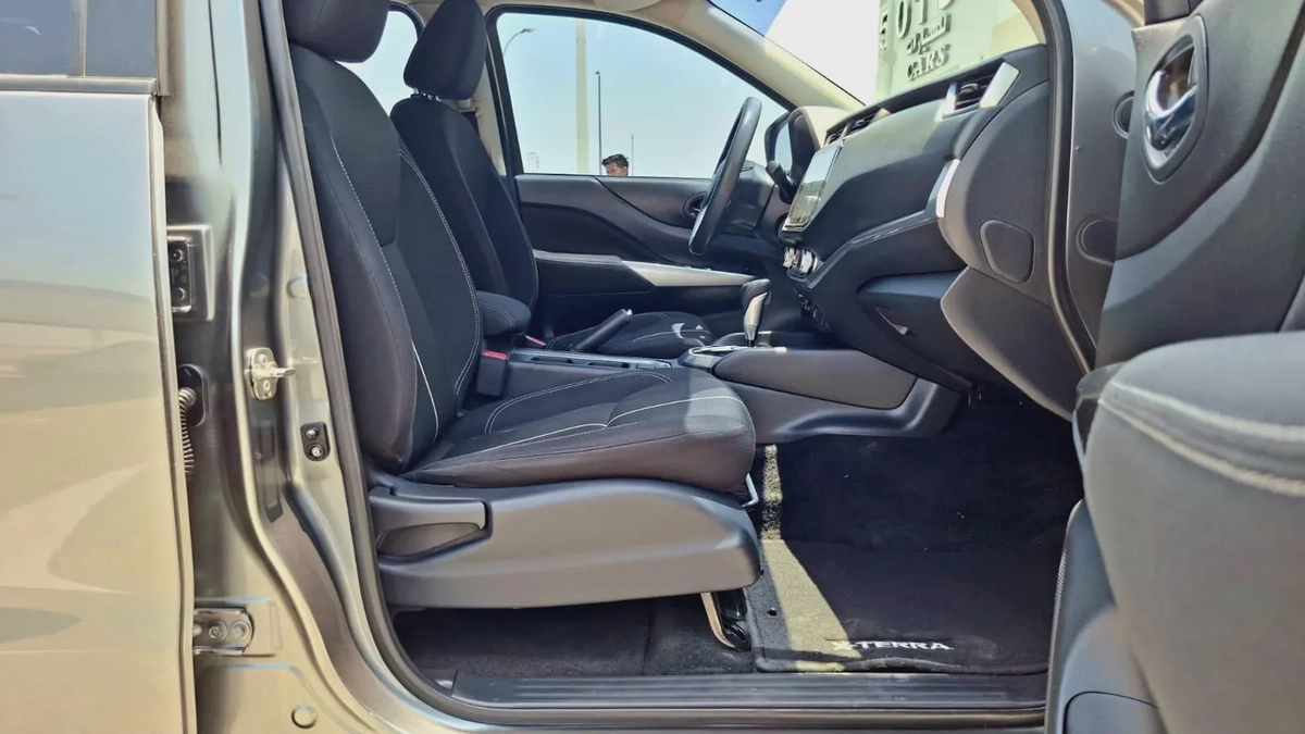 999-Monthly l GCC l 7 Seater, Cruise, Camera, GPS l Accident Free