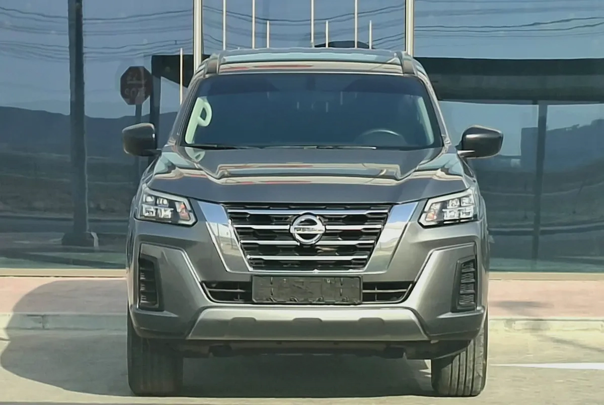 999-Monthly l GCC l 7 Seater, Cruise, Camera, GPS l Accident Free