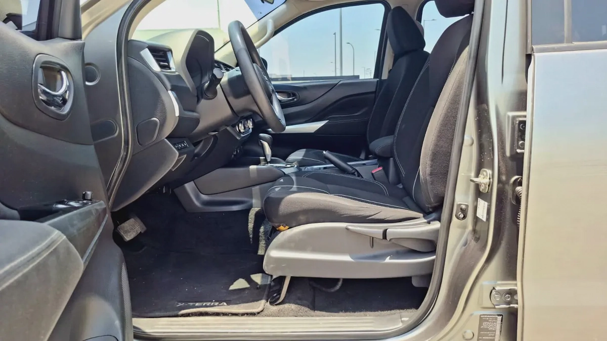999-Monthly l GCC l 7 Seater, Cruise, Camera, GPS l Accident Free