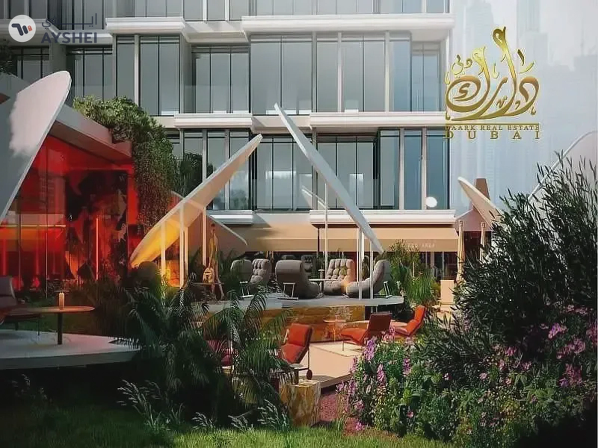 360 LIFESTYLE SERVICES_15% ROI_SMART SYSTEM_SLEEK MODERN
