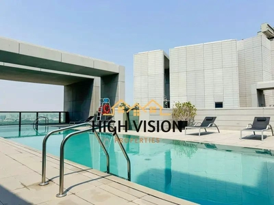 RDK Towers, Najmat Abu Dhabi, Al Reem Island, Abu Dhabi-1