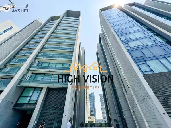 RDK Towers, Najmat Abu Dhabi, Al Reem Island, Abu Dhabi