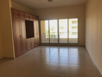 Close to Al Hamra Mall | Golf Studio for Sale-1