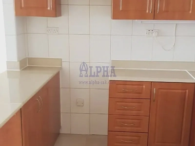 Close to Al Hamra Mall | Golf Studio for Sale-3