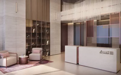 Smart Home | High Quality 1 BHK | Spacious-7
