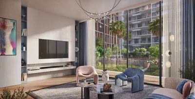 Smart Home | High Quality 1 BHK | Spacious-1