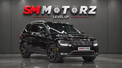 2021 Volkswagen Tiguan Elegance Premium With Warranty-3