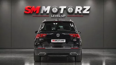 2021 Volkswagen Tiguan Elegance Premium With Warranty-5
