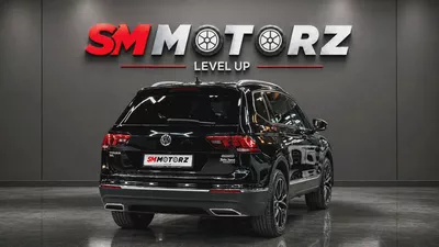 2021 Volkswagen Tiguan Elegance Premium With Warranty-6