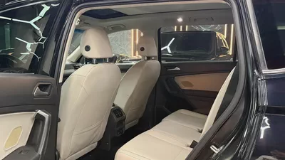 2021 Volkswagen Tiguan Elegance Premium With Warranty-8