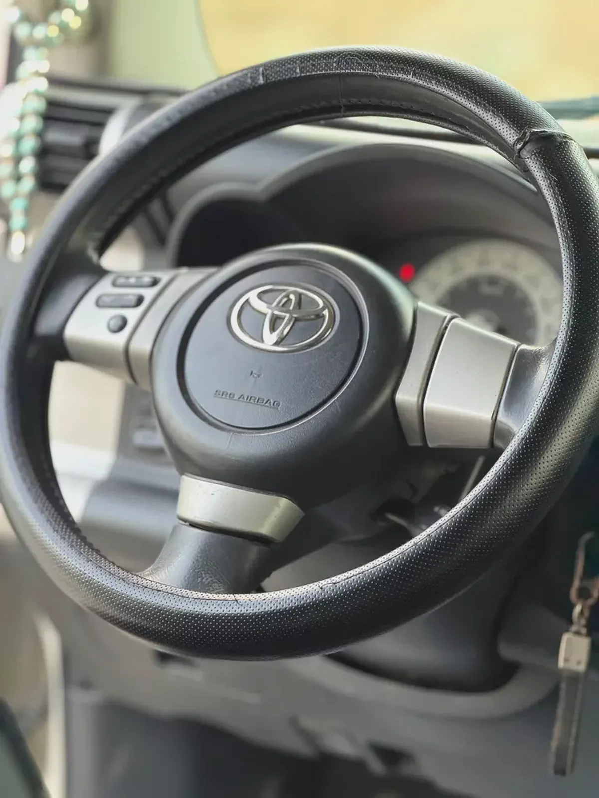 Toyota FJ Cruiser 2008 GXR GCC Specs-10-10