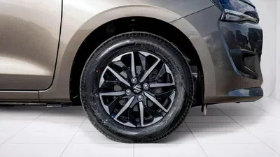 Suzuki Dzire GLX | 2-YEAR WARRANTY + SERVICE AVAILABLE | IN-HOUSE FINANCING | 0% DOWNPAYMENT (BANK)-8