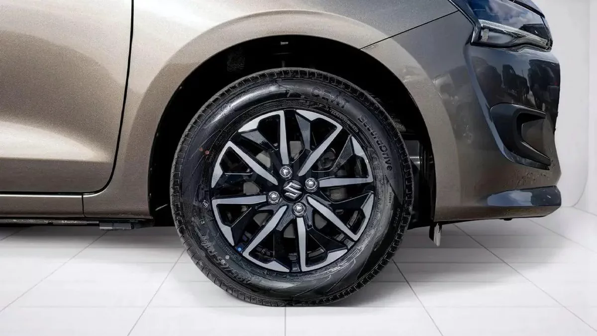 Suzuki Dzire GLX | 2-YEAR WARRANTY + SERVICE AVAILABLE | IN-HOUSE FINANCING | 0% DOWNPAYMENT (BANK)-8-8