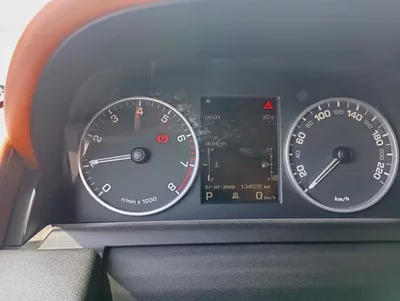 Land Rover Range Rover Sport HSE 2013 GCC Specs-11
