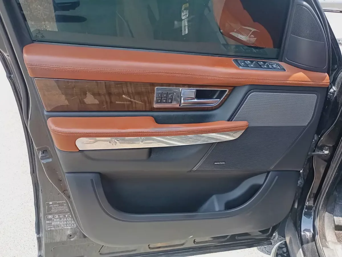 Land Rover Range Rover Sport HSE 2013 GCC Specs-7-7