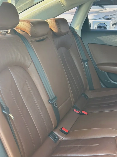 Audi A6 35 TFSI 2017 / V6 3.0L / GCC Specs / 110,000 KM / Zero Accident / DSH-18