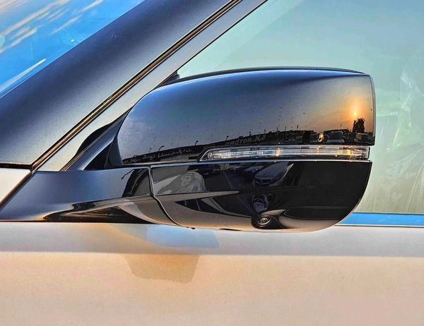 Nissan Patrol SE PLATINUM | 3.8L V6 | 360* CAMERA WITH PANORAMIC | FULL OPTION | CODE # SE PLATINUM