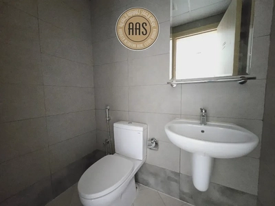 Close To Mulla Palza Full Sea View 1Bhk 62k Full Facilities-12