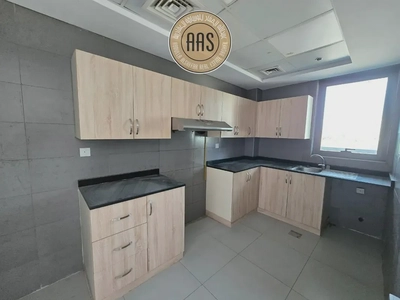 Close To Mulla Palza Full Sea View 1Bhk 62k Full Facilities-16