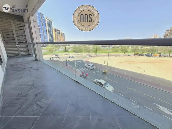 Close To Mulla Palza Full Sea View 1Bhk 62k Full Facilities
