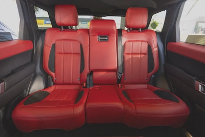 Land Rover Range Rover Sport 2021-1