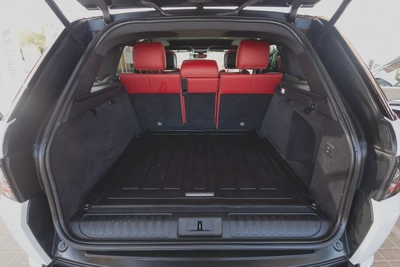 Land Rover Range Rover Sport 2021-2