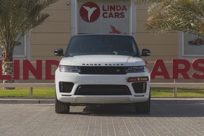 Land Rover Range Rover Sport 2021-9