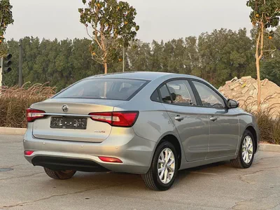 MG 5 2025-Original Paint -Perfect Specifications-12