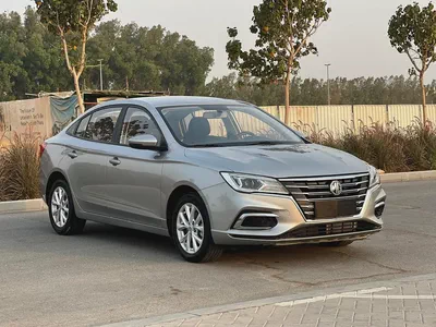 MG 5 2025-Original Paint -Perfect Specifications-2