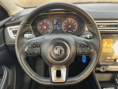 MG 5 2025-Original Paint -Perfect Specifications-4