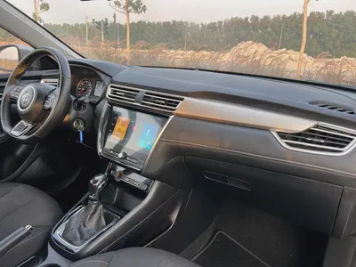 MG 5 2025-Original Paint -Perfect Specifications-7