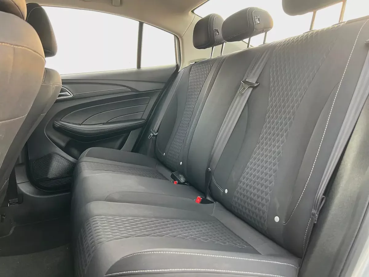MG 5 2025-Original Paint -Perfect Specifications-10-10