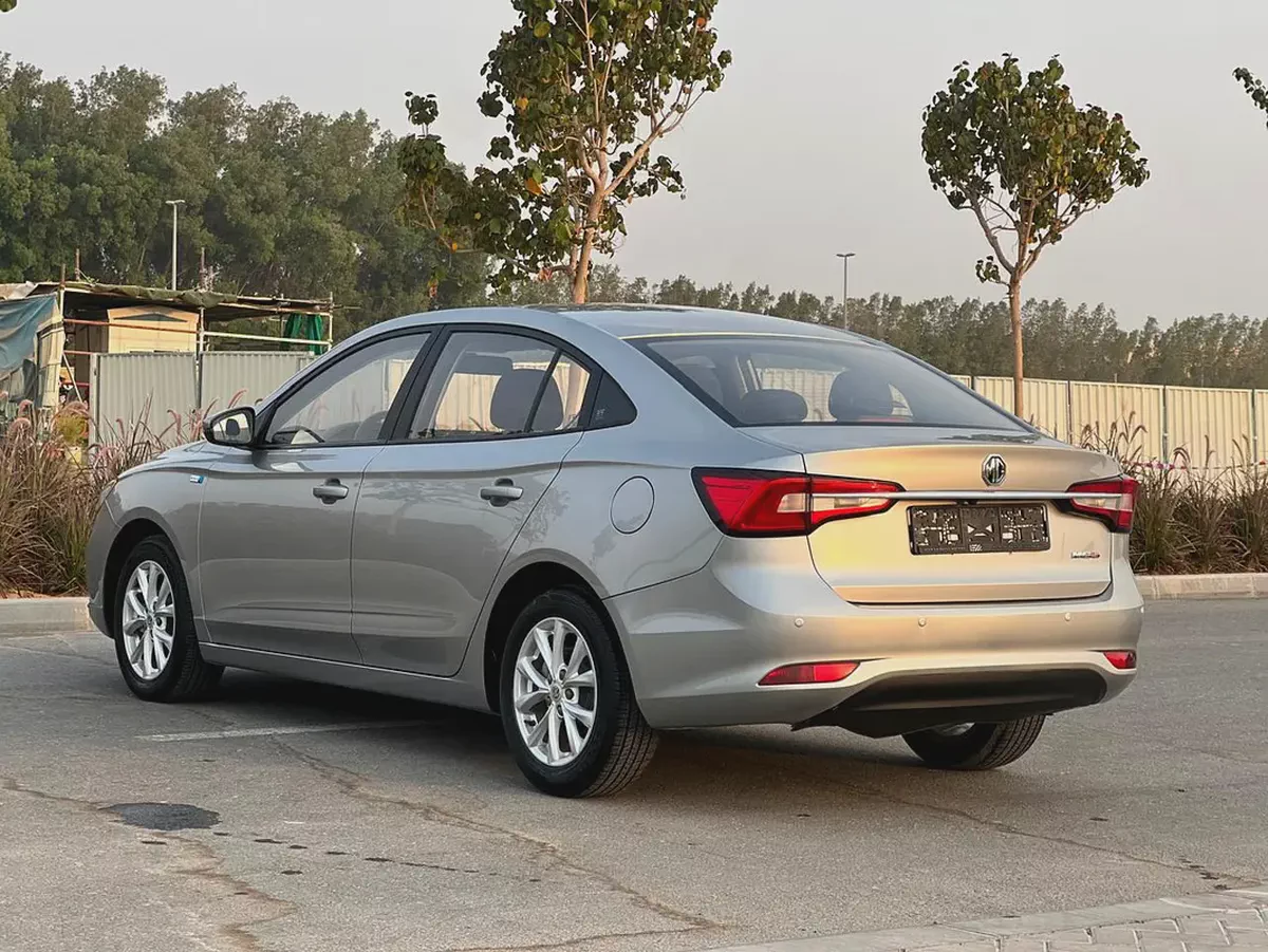 MG 5 2025-Original Paint -Perfect Specifications-11-11