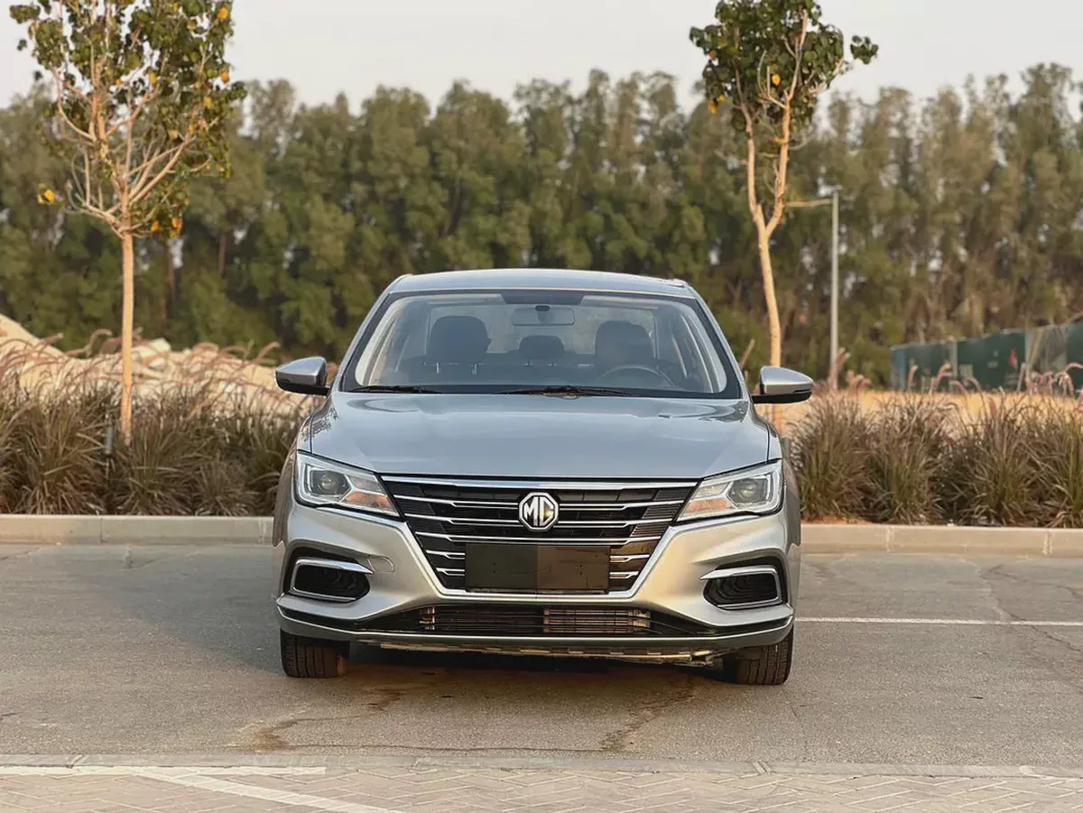 MG 5 2025-Original Paint -Perfect Specifications