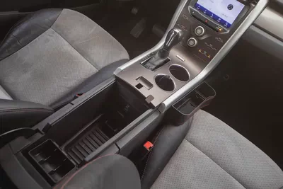 Ford Edge SEL AWD 2014 GCC 2 keys-19