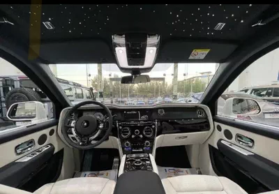 New 2024 Rolls Royce Cullinan-3