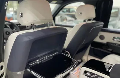 New 2024 Rolls Royce Cullinan-5