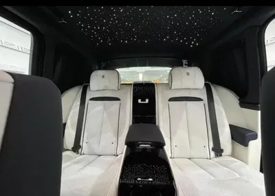 New 2024 Rolls Royce Cullinan-1