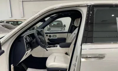 New 2024 Rolls Royce Cullinan-8